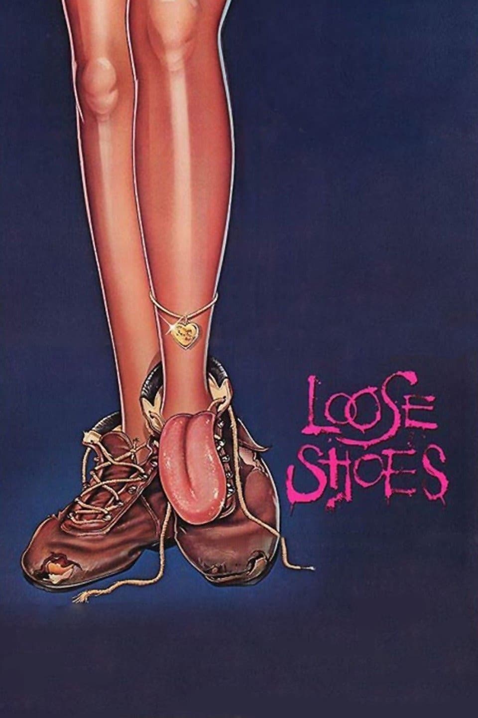 Постер Loose Shoes